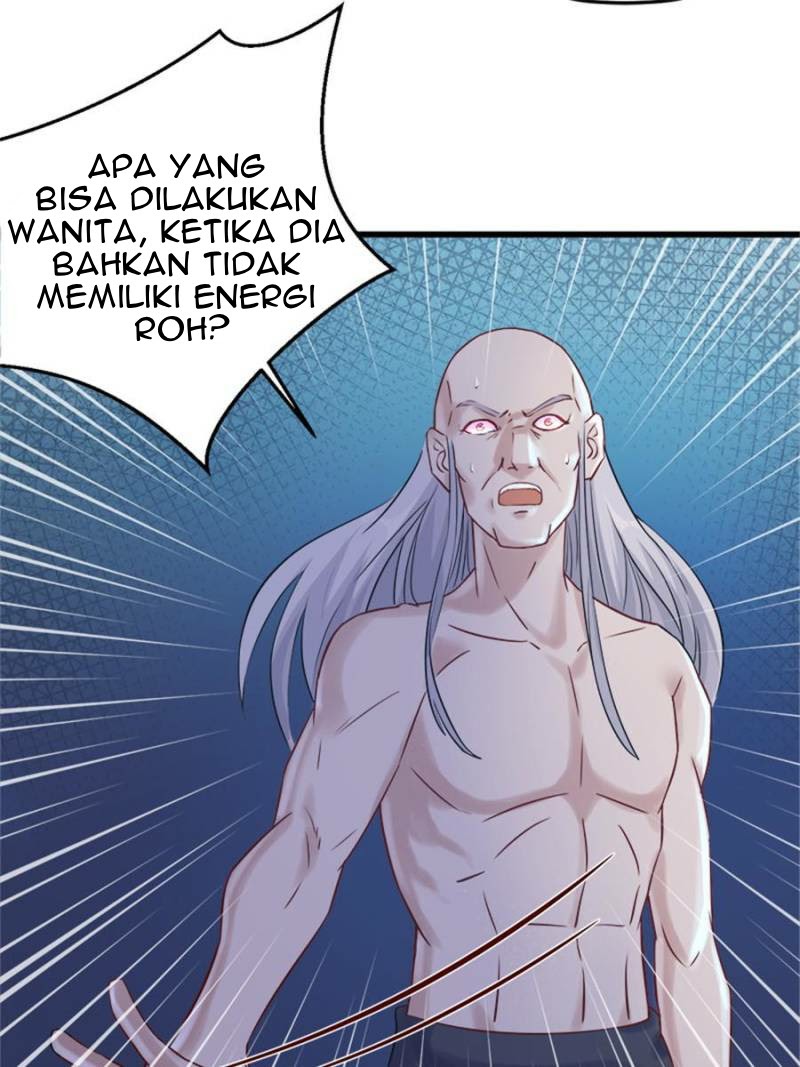 Beauty and the Beasts Chapter 132 Gambar 4